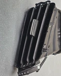 08-13 Cadillac Cts Dash Right Passenger Ac A/c Air Vent Heater Silver Vt24. Fixed Price $31.49.