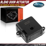 Hvac Blend Door Actuator For Chevy Equinox Pontiac Torrent Saturn Vue 604-114. Fixed Price $21.49.