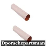 Porsche 911 Hot Air Hose Heat Exchanger To Heater Control Box ( 2 ) New #ns. Fixed Price $223.34.