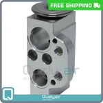 A/c Expansion Valve For 10-16 Porsche Panamera V6 3.0l 3.6l V8 4.8l. Fixed Price $34.95.