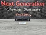 2004 - 2007 Volkswagen Mk4 Mkiv Dash Dashboard Middle Center Hvac Air Vent Grill. Fixed Price $43.86.