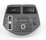 2007-2009 Nissan Quest Am Fm Radio Climate Temperature Control W/ Vents Oem. Fixed Price $114.99.