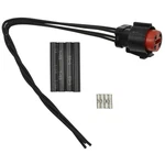 Hvac Binary Switch Harness Connector Standard S-2198. Fixed Price $137.99.