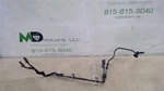 2017-2019 Lincoln Mkc Vapor Canister Purge Valve Gv6z9d289b. Fixed Price $130.00.