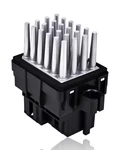 Pannuoscs Blower Motor Resistor Compatible With Select 2007-2013 Chevy 7 Pin. Fixed Price $38.78.