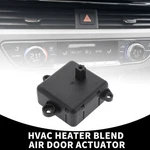 No.15781467 Hvac Heater Blend Door Actuator For Chevrolet Captiva Sport 12-15. Fixed Price $19.99.