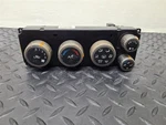 2004 Nissan Armada Front Without Dual Zone Heater Climate Temperature Control. Fixed Price $89.64.