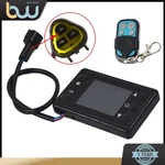 For Air Diesel Parking Heater Car Lcd Monitor Remote Control Controller Switch. Fixed Price $14.22.