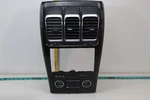 2007-2012 Gmc Acadia Ac Heater Temperature Climate Control W/ Radio Bezel Oem. Fixed Price $83.99.
