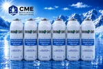 Envirosafe R134a Replacement Refrigerant W/ Stop Leak Auto Ac Recharge 6 Cans. Fixed Price $89.99.