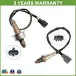 For 2015-2017 Nissan Juke 1.6l L4 Turbocharged 2pcs Up+downstream Oxygen Sensors. Fixed Price $55.73.