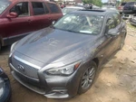 Temperature Control 6 Speaker System Audio Fits 15-19 Infiniti Q50. Fixed Price $75.00.
