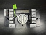 2005-2007 Scion Tc A/c Dash Heater Climate Control Temperature W/base Package. Fixed Price $84.99.