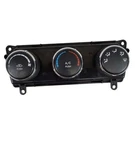 2014-2018 Ram Promaster 1500 2500 3500 A/c Heater Temp Climate Control Ac Oem. Fixed Price $97.95.