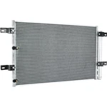 Ac Condenser Fit 2007-10 Ford Edge Lincoln Mkx With Receiver Drier Aluminum. Fixed Price $64.95.