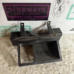 79-83 Datsun 280zx Under Dash Hvac Duct Heat Ac Air 27665p7100 27667p7100. Fixed Price $39.99.