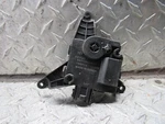 2017 Chevrolet Malibu Ac Heater Flap Door Servo Actuator Aa113800-4080 1.5l. Fixed Price $23.21.