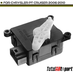 Hvac Heater Blend Air Door Actuator For Chrysler Pt Cruiser 2006-2010 604-930. Fixed Price $19.99.
