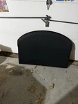 Jaguar I-pace X590 Rear Parcel Shelf Load Cover J9d346668ac 8pvj 2019-2024. Fixed Price $229.00.