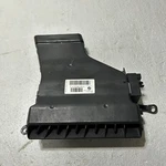 2011-2016 Bmw 550xi Rear Left Electric Auxiliary Heater Oem. Fixed Price $52.99.
