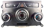 2012-2013 Kia Sorento Temperature Control Id 972501u450 Oem. Fixed Price $98.58.