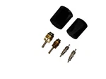A/c System Valve Core And Cap Kit For 2000-2005 Ford Excursion 2003 2001 Cb767wy. Fixed Price $17.96.