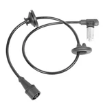 Abs Wheel Speed Sensor Front Fits For Mercedes S-class W116 280 450 Se Sel. Fixed Price $158.39.