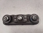 Temperature Control With Automatic Fits 06-08 Bmw Z4. Fixed Price $105.00.