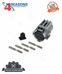 Four Seasons A/c Pressure Transducer Connector. Fixed Price $38.97.