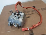 2023-2024 Honda Cr-v Ac Compressor 2.0l Hybrid 042400-186 Oem. Fixed Price $148.80.