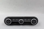 Temperature Control Fits 2017 Alfa-romeo Stelvio Oem #32552. Fixed Price $72.00.