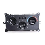 Oem Mopar For Jeep Liberty 2002-2005 A/c & Heater Control 55037533aa, 55037533ab. Fixed Price $238.74.