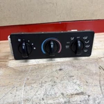 1999-2004 Ford Super Duty F250 F350, Excursion, Ac Climate Temp Control A/c Oem. Fixed Price $59.00.