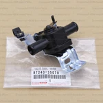 Genuine Oem 87240-35070 Hvac Heater Water Control Valve For 98-02 Toyota 4runner. Fixed Price $53.88.