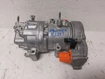 2025 Chevy Equinox Ev A/c Electric Compressor Pump 4k Fits 24-25 Id 85739607. Fixed Price $269.04.