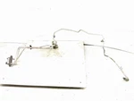 2008-2012 Honda Accord A/c Liquid Line - 2.4l Cpe 80321-ta5-a01. Fixed Price $124.69.