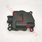 Gs7h-19e616-aa Gs7z-19e616-a Hvac Flap Motor Actuator For Ford Edge Fusion. Fixed Price $29.00.