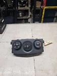 2009-2013 Toyota Corolla Heater A/c Temperatue Climate Control. Fixed Price $73.50.