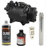 Four Seasons 7928r A/c Replacement Kit, Remanufactured, For 2014 2015 Honda. Fixed Price $506.25.