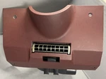 1978-1988 Chevy G Body Under Dash Steering Column Cover Duct Vent Interior Trim. Fixed Price $60.00.
