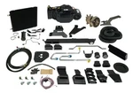 *no Compressor* Vintage Air 1966-67 Chevrolet Nova Gen 5 Surefit Complete Kit. Fixed Price $2038.00.
