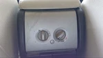 2003 Lincoln Aviator Rear Floor Ac Controls Temperature Control Console Used. Fixed Price $78.39.