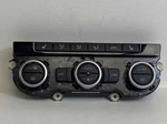 13 14 Volkswsgen Cc A/c Heater Temperature Control W Heated Seat Oem 5hb011257. Fixed Price $33.15.