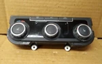 2009-2010 Volkswagen Cc Single Zone Temp Control W/ Heated Seats. Fixed Price $100.00.