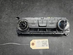 A/c Heater Control 2023 Ford Maverick Nz6t-18c612-je 2022 2024 X. Fixed Price $44.50.