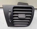 04-09 Outback Legacy Dash Left Driver Air Vent Heater Conditioning Black Oem. Fixed Price $26.99.