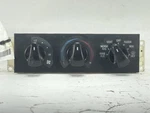 Temperature Control With Ac Dealer Installed Fits 92-94 Bronco. Fixed Price $89.99.