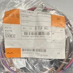 Bmw Oem 61118714661 Heater Control Cable New Genuine Part. Fixed Price $60.00.