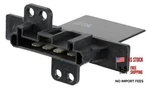 Four Seasons 20137 Hvac Blower Motor Resistor. Fixed Price $37.43.