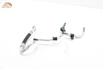 2019 - 2023 Jaguar I-pace Ac Air Conditioning Condenser Hose Tube Line Oem. Fixed Price $68.74.